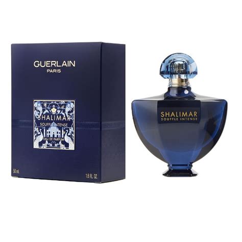 Guerlain Shalimar Souffle Intense Eau De Parfum Up To 65 Discount