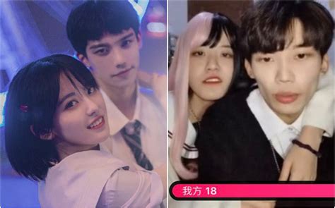 Lộ nhan sắc thật trên sóng livestream hot couple nửa triệu follow bị fan quay lưng đồng loạt