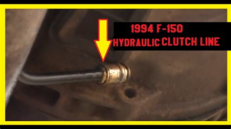 How To Replace Slave Cylinder Honda Goldwing How To Rep