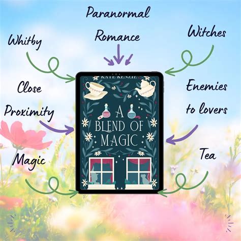 My Debut Is A Blend Of Magic A Witch Discovers She Needs More In Her