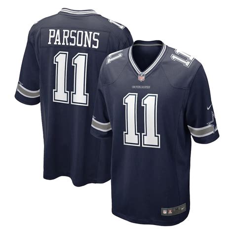 Micah Parsons Jersey (Men's & Women's) S-3X, 4X 4XL 5X 5XL XLT-5XLT