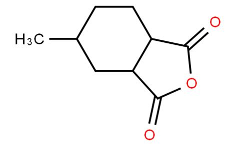 Methyl A A Hexahydro Benzofuran Dione