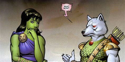 Ways She Hulk Comics Have Aged Poorly