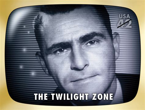 Photos: On this day - October 2, 1959 - "The Twilight Zone" premieres