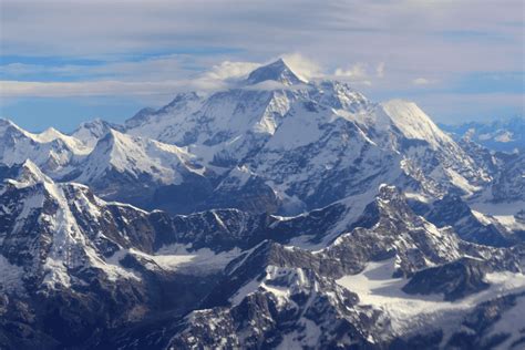 The 15 Tallest Mountains In The World Ultimate Kilimanjaro EU