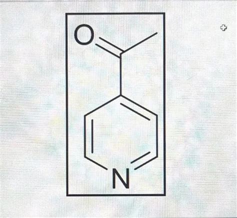 4 Acetylpyridine At 3500 Kg 3 Acetylpyridine In Hyderabad ID