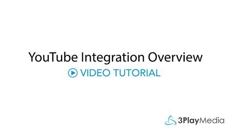 Youtube Captioning Subtitling And Transcription Integration Youtube