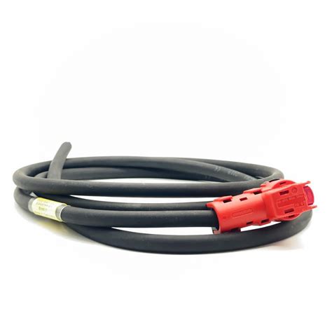 Bosch Motorsport Pbx90 Powercord 35mm2 Xtra Motorsport