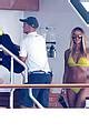 Elle Macpherson Shows Off Amazing Bikini Body At Photo