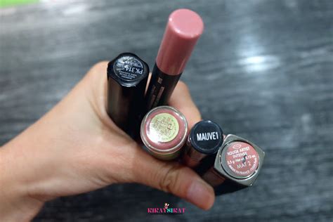 Flattering Nude Lipsticks For Olive Skin Like Mine Kikaysikat