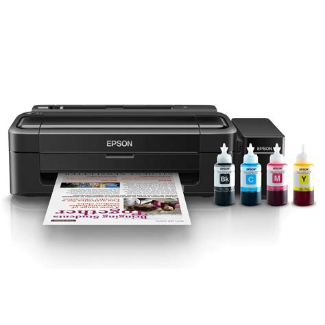 Epson L130 - Dobra cena, Opinie w Sklepie RTV EURO AGD