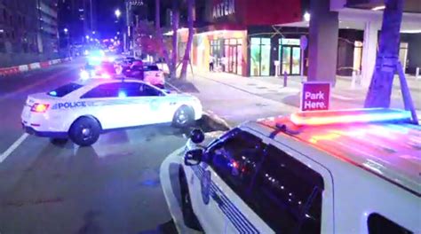 2 Robbed At Gunpoint In Wynwood Subject At Large Wsvn 7news Miami