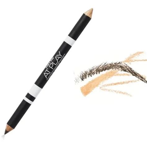 Mary Kay At Play Duo Brows Pencil In True Brow Mary Kay Brow