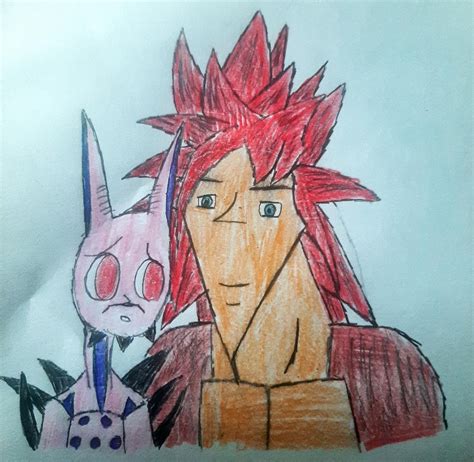 𝙇𝙖𝙥𝙥 𝙧𝙏 on Twitter RT GlassesAwesome Omega Shenron and SSJ Gogeta hot yaoi