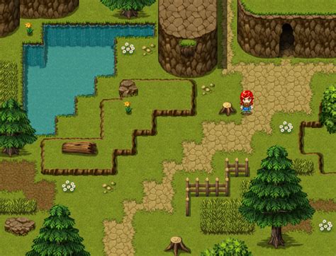 Pixanna Tag Archives Tileset Pixel Art Design Pixel Art Rpg Maker