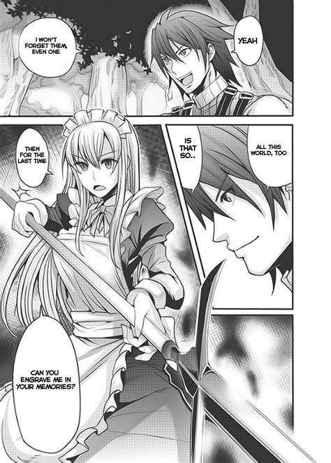 Reading Aesthetica Of A Rogue Hero Ecchi Hentai 1 Aesthetica Of A Rogue Hero Page 13