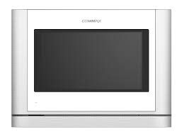 CDV 70MF WHITE | SML