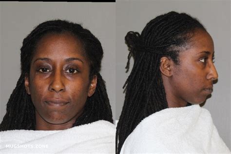 Datcher Terica Nicole 06092023 Denton County Mugshots Zone