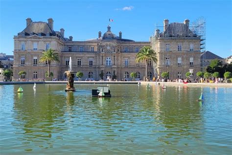 8 Reasons to Visit Luxembourg Gardens - Day Trip Tips