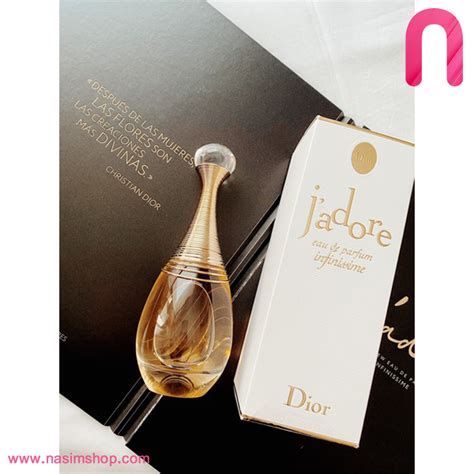 عطر ادکلن جادور دیور جادورژادور Dior Jadoreاورجینال نسیم شاپ