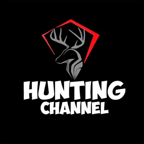 Hunting Channel Youtube