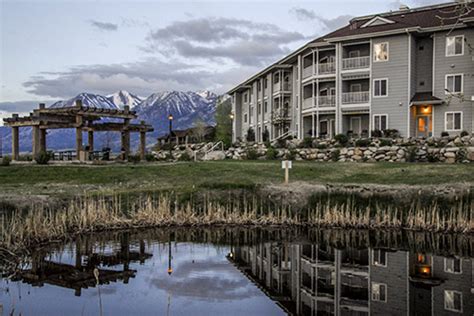 Holiday Inn Club Vacations David Walleys Resort Carson Valley