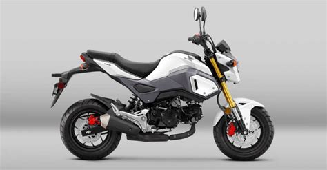 16 Best Small Motorcycles for City Commuting