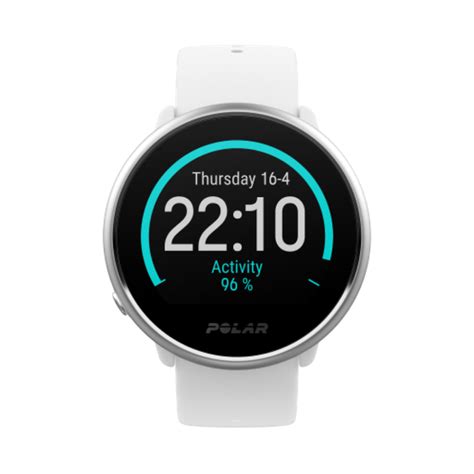 Sportovní hodinky | Fitness náramky | Polar Česká republika