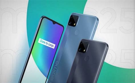 Realme C C Spesifikasi Dan Harga Smartphone Termurah Kupas