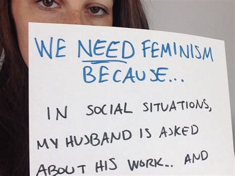 We Respond To Women Against Feminism Because This Is What Feminists