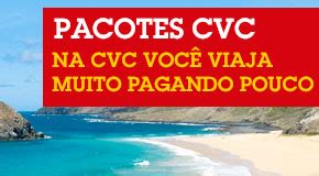 Pacotes Cvc