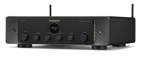 Marantz Model N Mangler Bare Et Par H Jttalere Marantz Model N