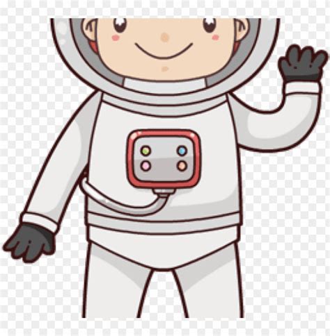 astronaut clipart astronaut suit - astronaut cartoon png file PNG image ...