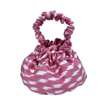 Power Puff Bags – World Secrets