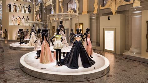 5 Must Visit Fashion Museums In Paris Vogue France