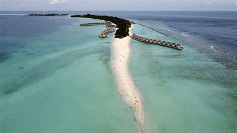 Resort Kuramathi En Maldivas Alojamiento Todo Incluido