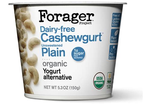 The 7 Best Dairy-Free Yogurt Brands To Buy | Eat This, Not That!