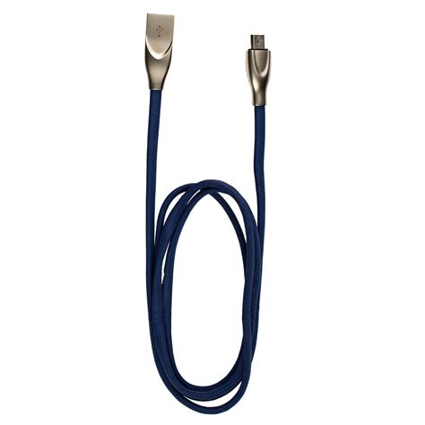 Ldnio Kabel Micro Usb Ls Oplot Do Adowania Transmisji Danych