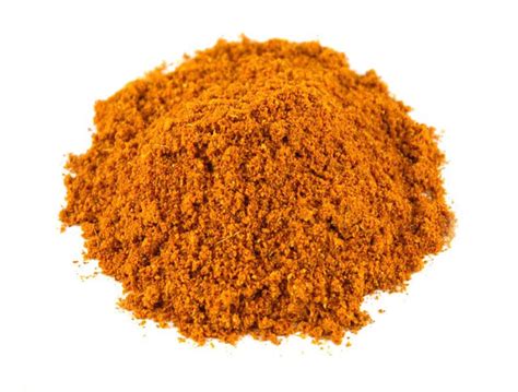 Common Curry Powder Packaging Size Gm Gm Kg Color Orange