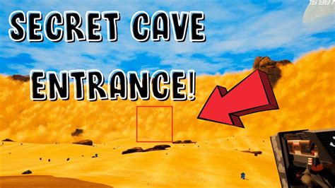 Secret All Osmium Cave Locations The Planet Crafter Prologue