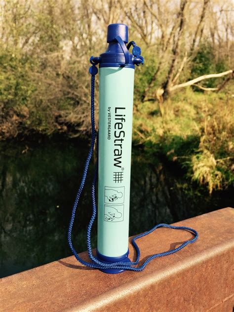 LifeStraw Products - 50 Campfires