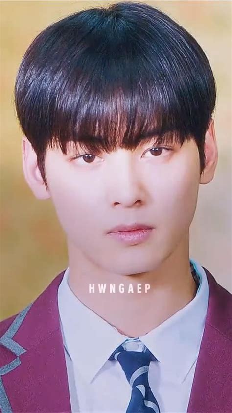 True Beauty Suho Video Korean Actors Korean Drama Cha Eun Woo