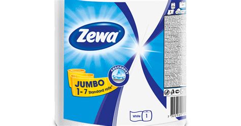 Zewa Jumbo Classic - Zewa