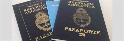 Tramite Online DNI Pasaporte Tramites Online