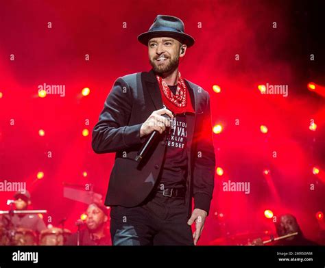 FILE In This Sept 23 2017 File Photo Justin Timberlake Performs At