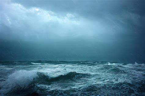 What's the Difference Between a Tsunami and a Hurricane? - American Oceans