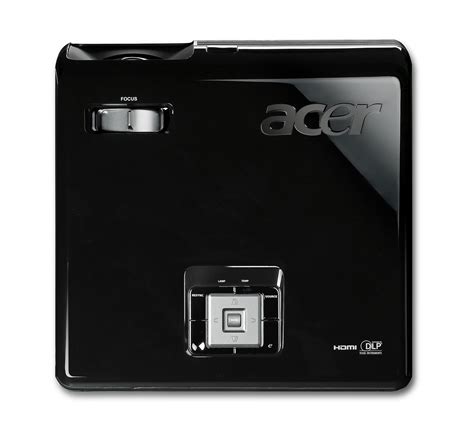 Acer S1200 инструкция