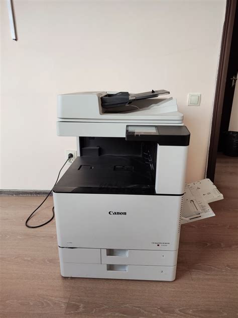 МФУ Canon imageRUNNER C3125i: 400 000 тг. - Периферийные устройства ...