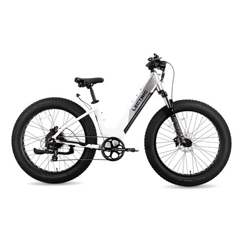 Lectric XPeak Step-Thru Accessories – Lectric eBikes®