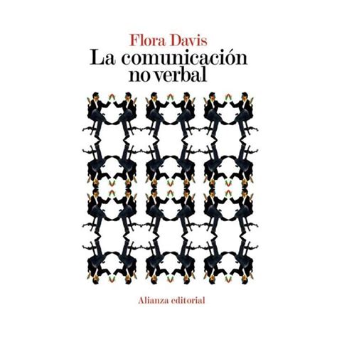 La Comunicacion No Verbal Flora Davis Librería Ditesa